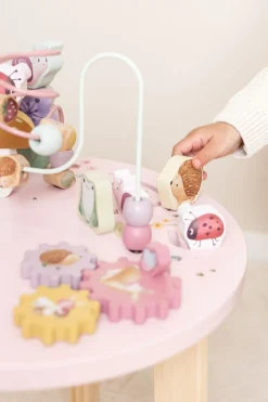 Little Dutch Mesa de actividades Fairy Garden FSC ·