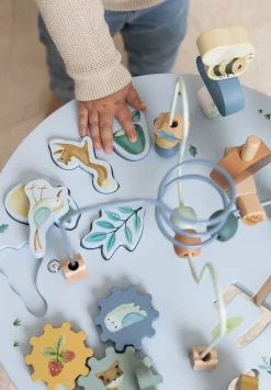 Little Dutch Mesa de actividades Forest Friends FSC · Sale