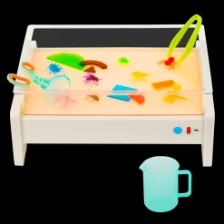 Battat Education Mesa de Luz Kit educacional Discount