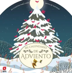 SM Mi calendario de Adviento Outlet