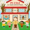B de Block Mi cole, un lugar lleno de magia Online