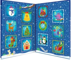 Usborne Mi colección de cuentos para adviento 2 Outlet