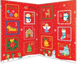 Usborne Mi colección de cuentos para adviento Outlet