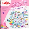 HABA Mi Gran Colección de Juegos Unicornio Destello · Hot