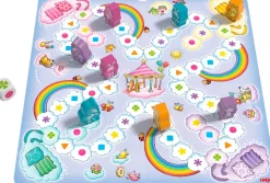 HABA Mi Gran Colección de Juegos Unicornio Destello · Hot