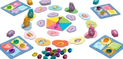 HABA Mi Gran Colección de Juegos Unicornio Destello · Hot