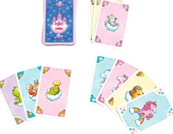 HABA Mi Gran Colección de Juegos Unicornio Destello · Hot