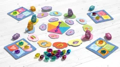 HABA Mi Gran Colección de Juegos Unicornio Destello · Hot