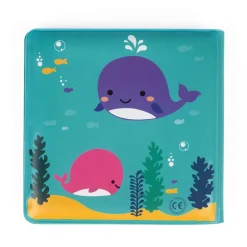 Janod Mi Libro de Baño Magico · New