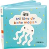 Combel Mi libro de baño mágico Discount