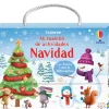 Usborne Mi maletín de actividades de Navidad Online