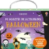 Usborne Mi maletín de actividades Halloween Hot