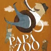 Kókinos Mi papá en el zoo Sale