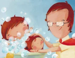 Jaguar Mi papá es el mejor Sale