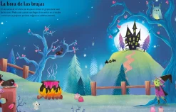 Usborne Mi pequeño libro de pegatinas · No me dais miedo Sale