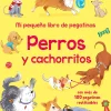 Usborne Mi pequeño libro de pegatinas · Perros y Cachorritos New