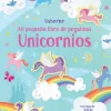 Usborne Mi pequeño libro de pegatinas · Unicornios Discount