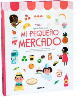 Combel Mi pequeño mercado Online