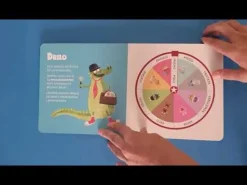 Nubeocho Mi Primer Emocionómetro Best