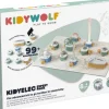 Kidywolf Mi primer Kit eléctrico avanzado 18 piezas · Best