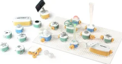 Kidywolf Mi primer Kit eléctrico avanzado 18 piezas · Best