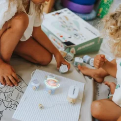 Kidywolf Mi primer Kit eléctrico avanzado 18 piezas · Best