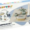 Kidywolf Mi primer Kit eléctrico iniciación 11 piezas · Hot