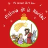 San Pablo Mi primer libro de....Historia de la Navidad Best