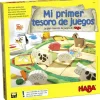 HABA Mi primer tesoro de juegos · Outlet