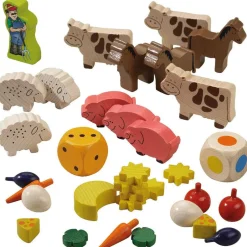 HABA Mi primer tesoro de juegos · Outlet