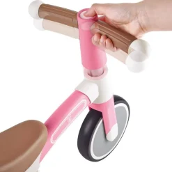 Hape Mi Primer Triciclo Vespa · Rosa Outlet