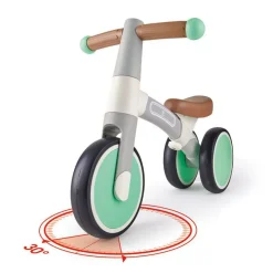 Hape Mi Primer Triciclo Vespa · Menta