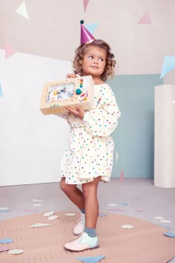 Lilliputiens Mi primera caja de música ·