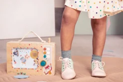 Lilliputiens Mi primera caja de música ·