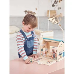 Lilliputiens Mi primera Escuela · Online