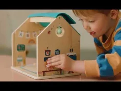 Lilliputiens Mi primera Escuela · Online