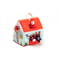 Lilliputiens Mi Primera Granja Online