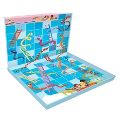 Auzou Mi primera maleta de juegos de viaje Online