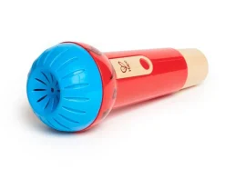 Hape Micrófono Eco Prodigioso · Hot
