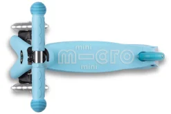 Micro 4 en 1 Deluxe LED Azul Outlet