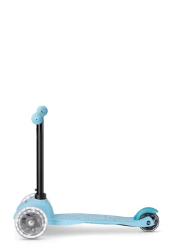 Micro 4 en 1 Deluxe LED Azul Outlet