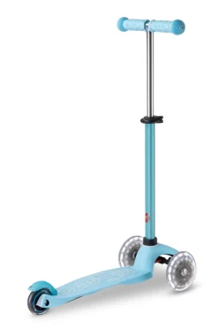 Micro 4 en 1 Deluxe LED Azul Outlet