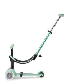 Micro 4 en 1 Deluxe LED Menta