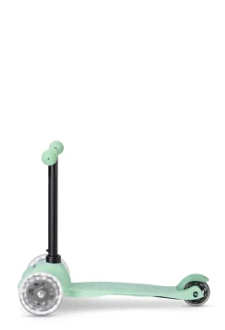 Micro 4 en 1 Deluxe LED Menta