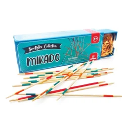 Svoora Mikado · Clearance