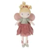 Little Dutch Mila Hada Muñeca Blandita ·