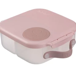 b.box Mini caja almuerzo Blush Crush · Clearance