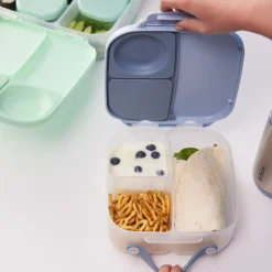 b.box Mini caja almuerzo Chill Out ·