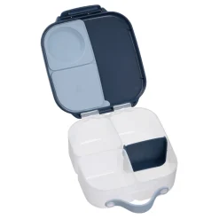 b.box Mini caja almuerzo Midnight · Best
