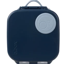 b.box Mini caja almuerzo Midnight · Best